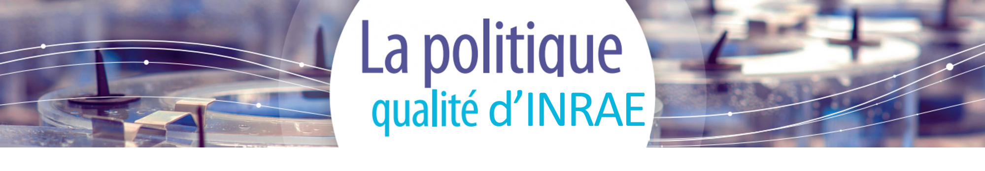 Qualité